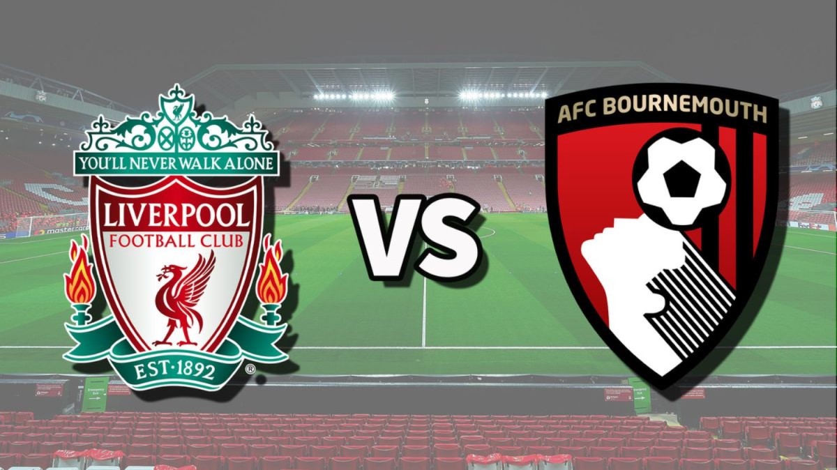 Link xem Liverpool vs Bournemouth hôm nay (21h00 ngày 19/08/2023)