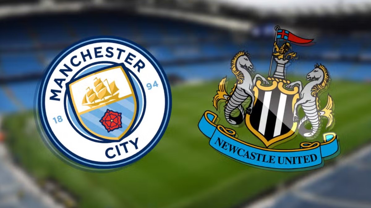Trận đấu Man City và Newcastle sẽ diễn ra vào lúc 2h00 ngày 20/08/2023 (Giờ Việt Nam) tại Sân vận động Etihad
