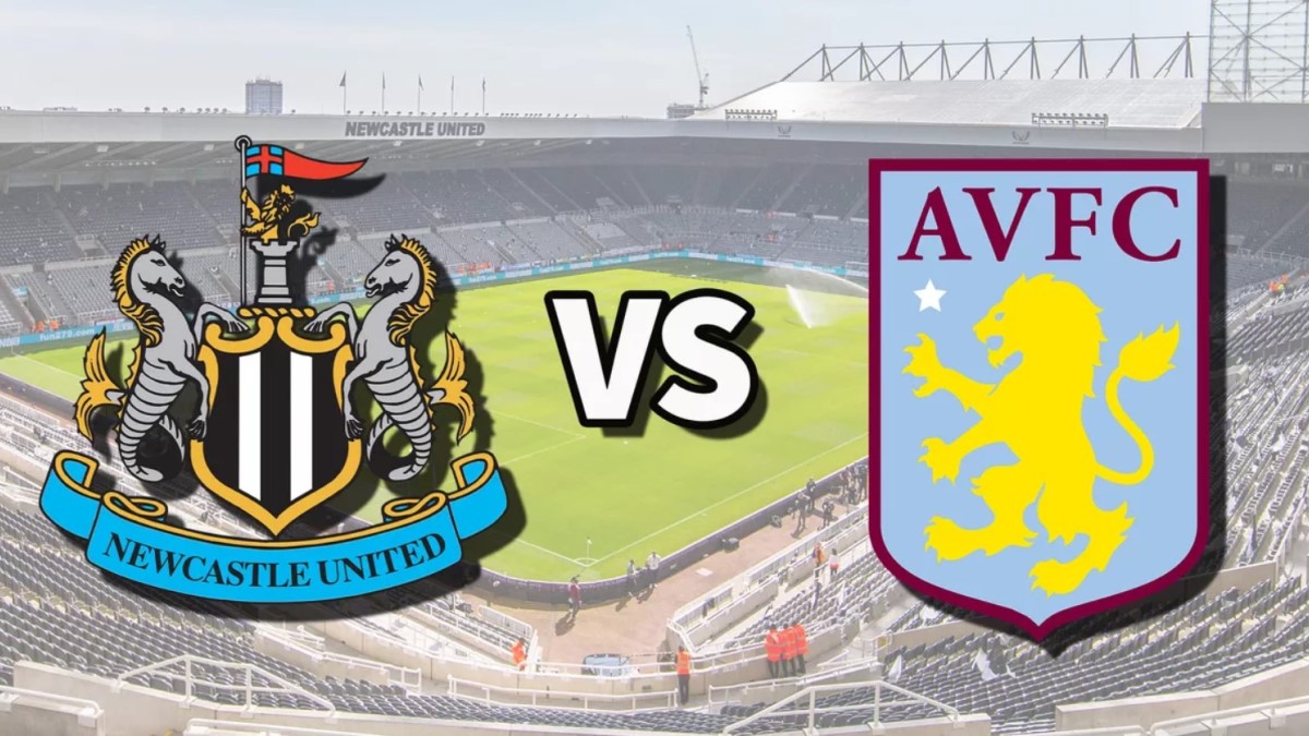 Kênh & Link xem trực tiếp Newcastle United vs Aston Villa hôm nay (23h30 ngày 12/08/2023)