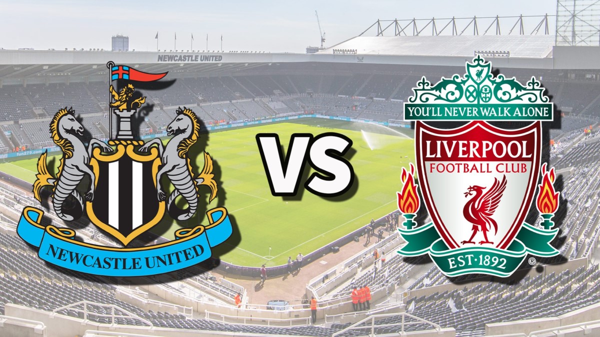 Link xem Newcastle vs Liverpool hôm nay (22h30 ngày 27/08/2023)