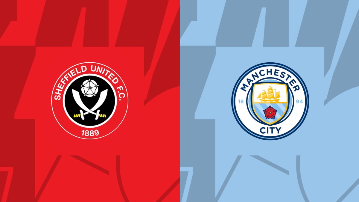 Link xem Sheffield vs Man City hôm nay (20h00 ngày 27/08/2023)