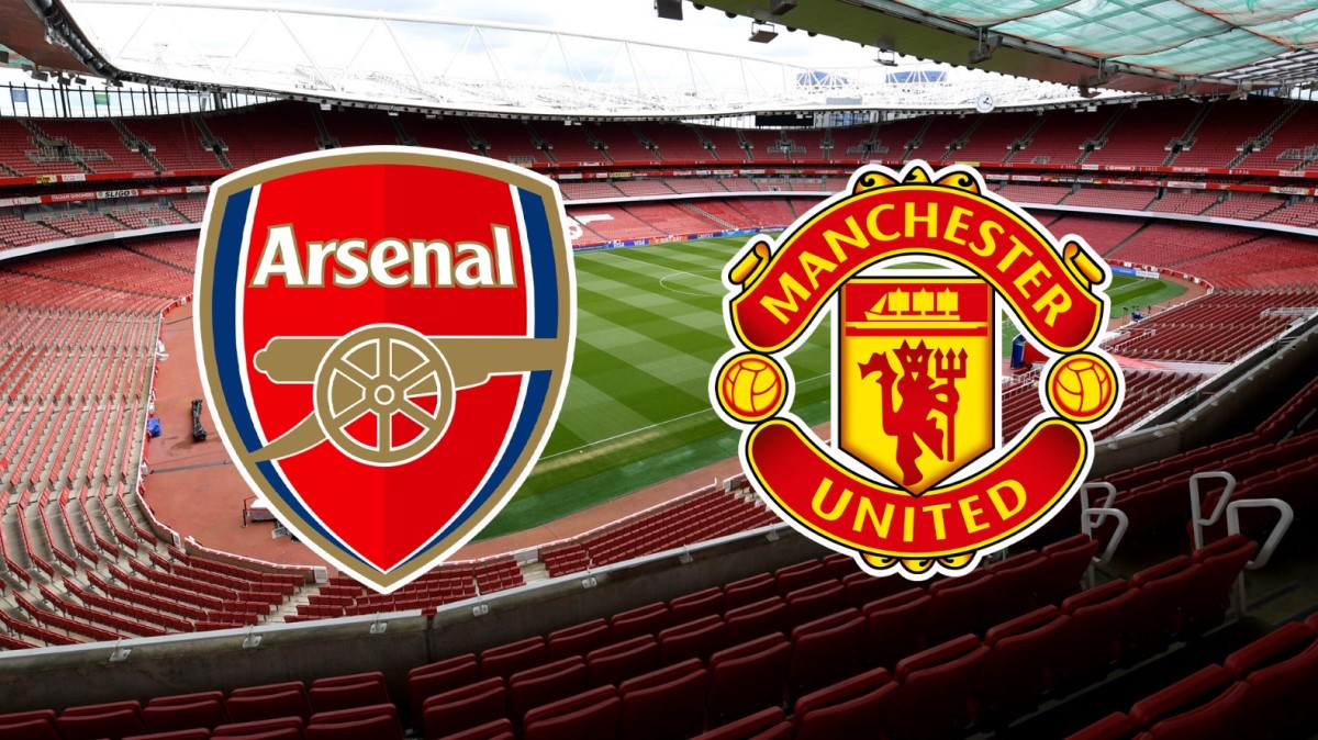 Link xem Arsenal vs Man United hôm nay (22h30 ngày 03/09/2023)