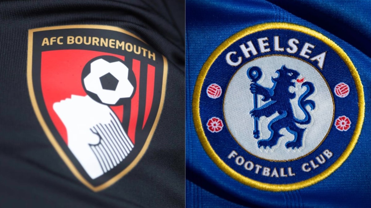 Link xem AFC Bournemouth vs Chelsea hôm nay (20h00 ngày 17/09/2023)
