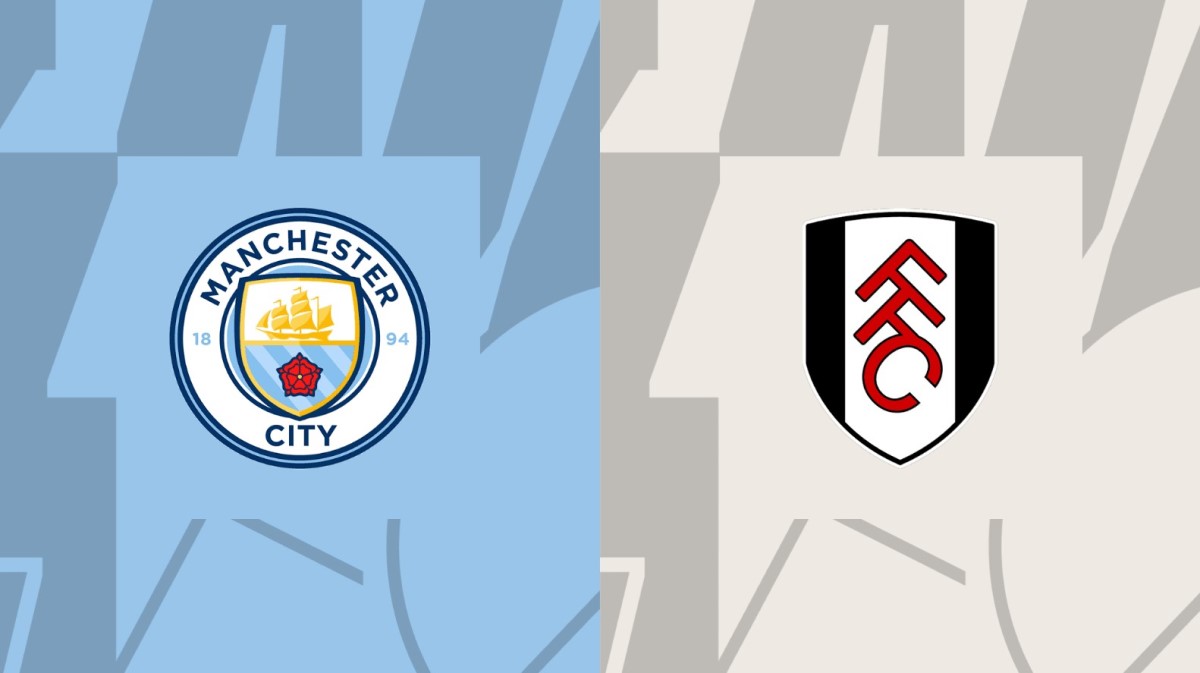 Link xem Man City vs Fulham hôm nay (21h00 ngày 02/09/2023)