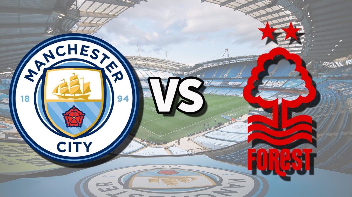 Link xem Man City vs Nottingham Forest hôm nay (21h00 ngày 23/09/2023)