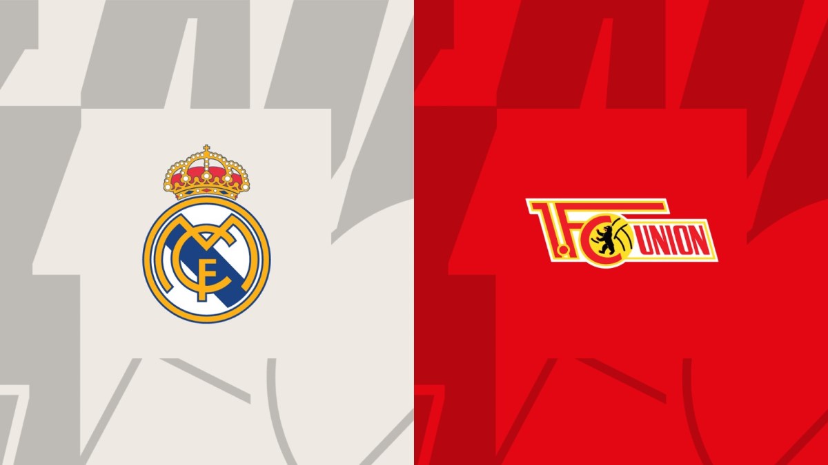 Link xem Real Madrid vs Union Berlin hôm nay (23h45 ngày 20/09/2023)