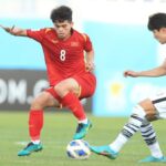 Link xem U23 Iran vs U23 Việt Nam hôm nay (18h30 ngày 21/09/2023)