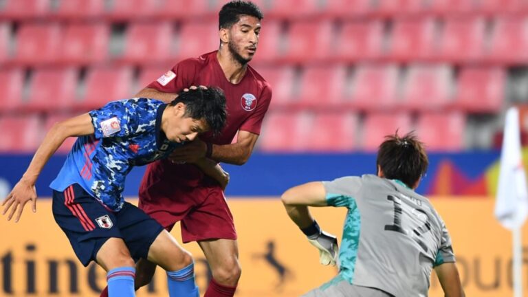 Link xem U23 Nhật Bản vs U23 Qatar hôm nay (18h30 ngày 20/09/2023)