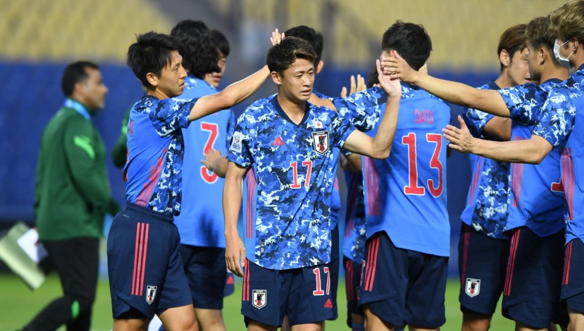 Xem trực tiếp U23 Nhật Bản vs U23 Qatar ở đâu? Mấy giờ?