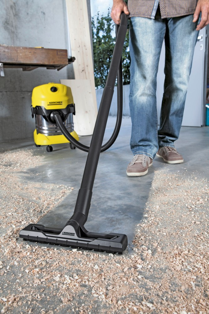 Máy hút bụi đa năng WD 4